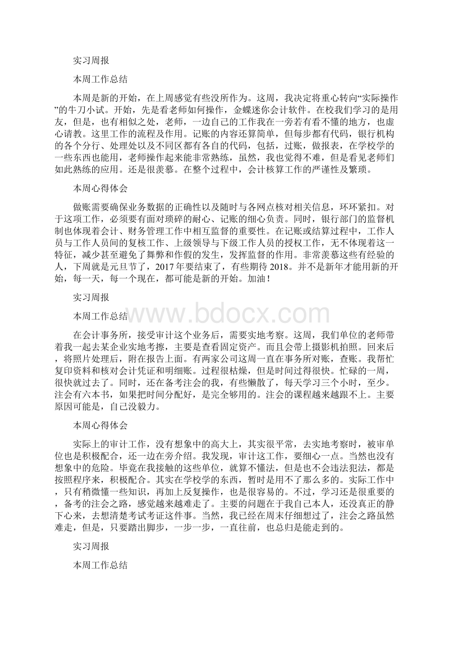 实习总结周报doc.docx_第3页