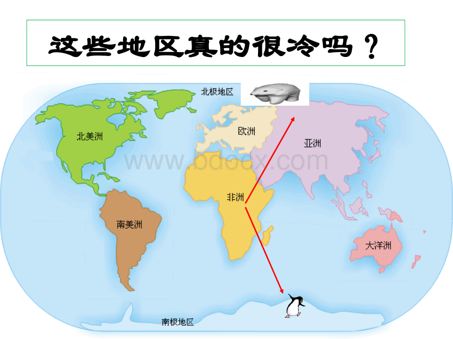 初一地理极地地区课件PPT格式课件下载.ppt_第3页