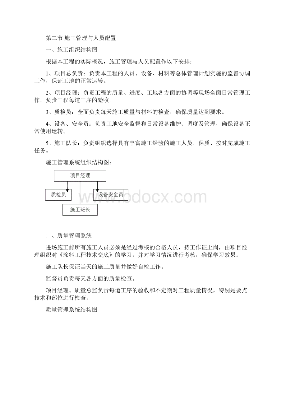 外墙平涂施工方案.docx_第2页