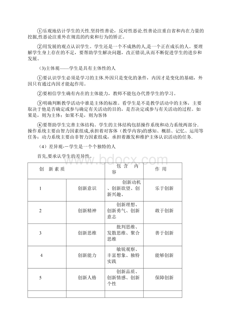 现代教育教学观念Word格式文档下载.docx_第2页