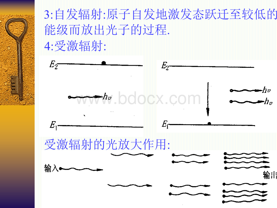 大学物理量子物理激光原理PPT课件下载推荐.ppt_第2页