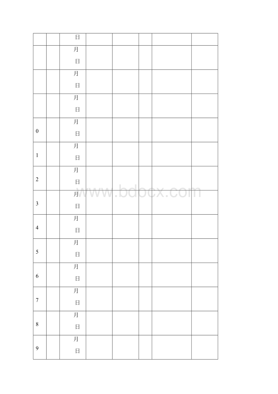 最新版人教版六年级数学上册教案一Word格式.docx_第3页