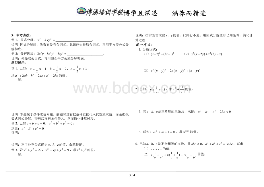 因式分解培优专题(一).docx_第3页