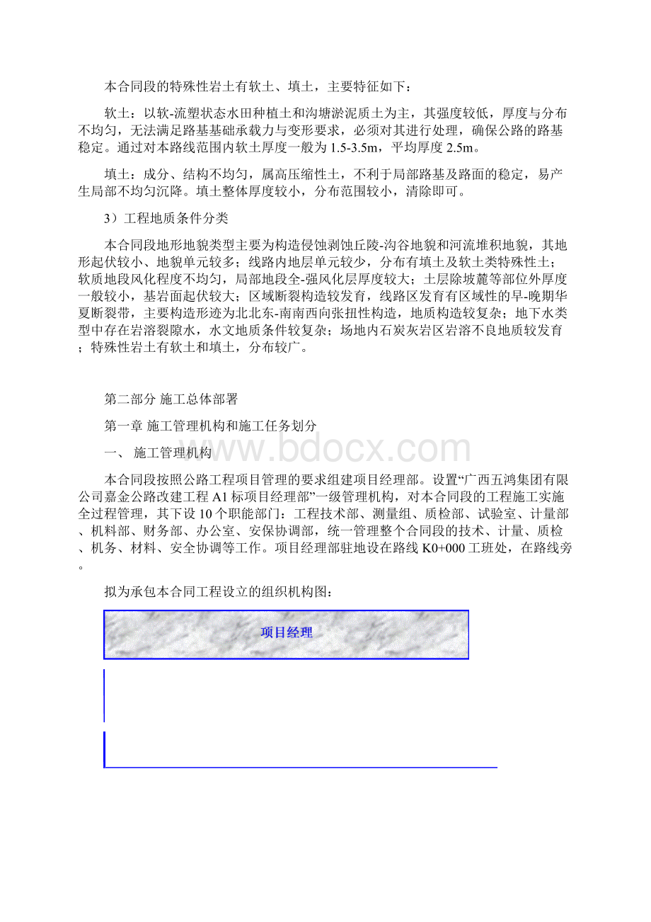 路基土石方开工报告.docx_第3页