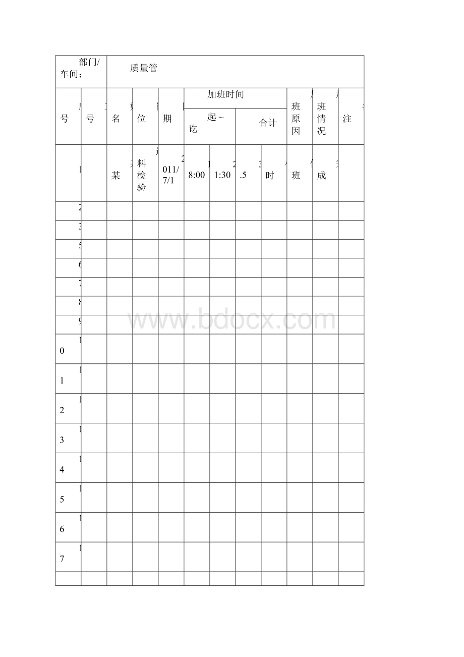 加班各类表格.docx_第3页