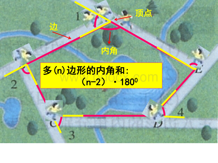 探索多边形的外角和PPT文档格式.ppt_第2页