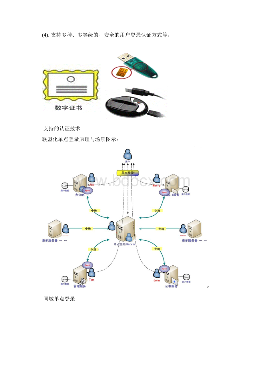 统一认证系统设计方案.docx_第3页