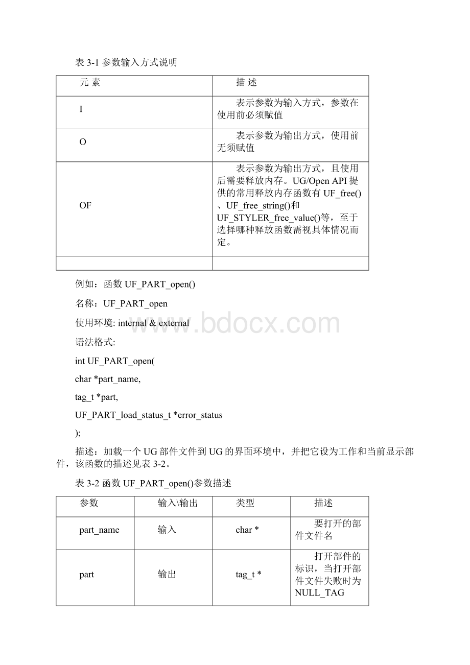 完整3UG二次开发实用教程 第三章.docx_第2页