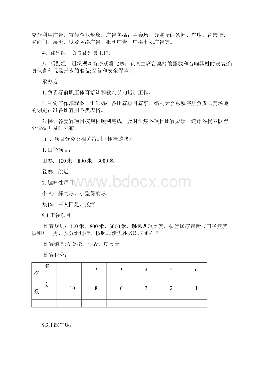 企业体育赛事策划完整版Word格式.docx_第3页