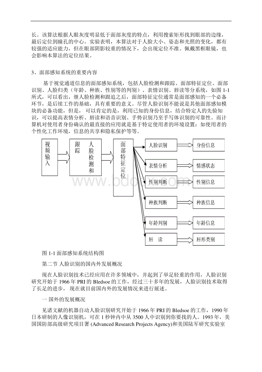 关于人脸识别进行图像预处理模块的可行性研究报告.docx_第3页