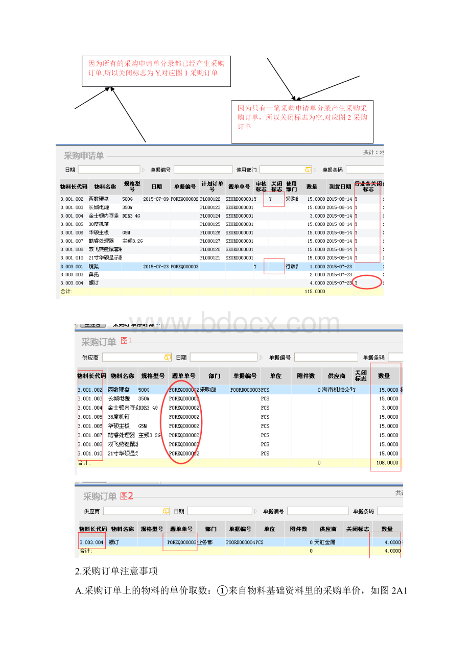 采购管理模块讲解文档格式.docx_第2页