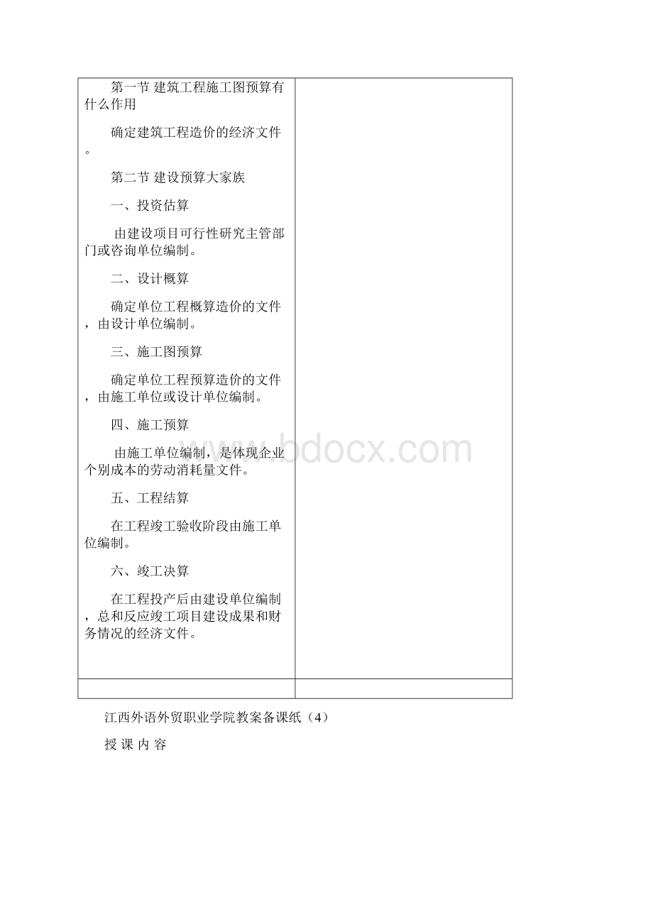 江西外语外贸职业学院教案备课纸4.docx_第2页