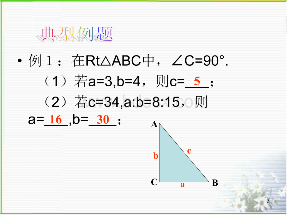 第一章勾股定理PPT推荐.ppt_第3页