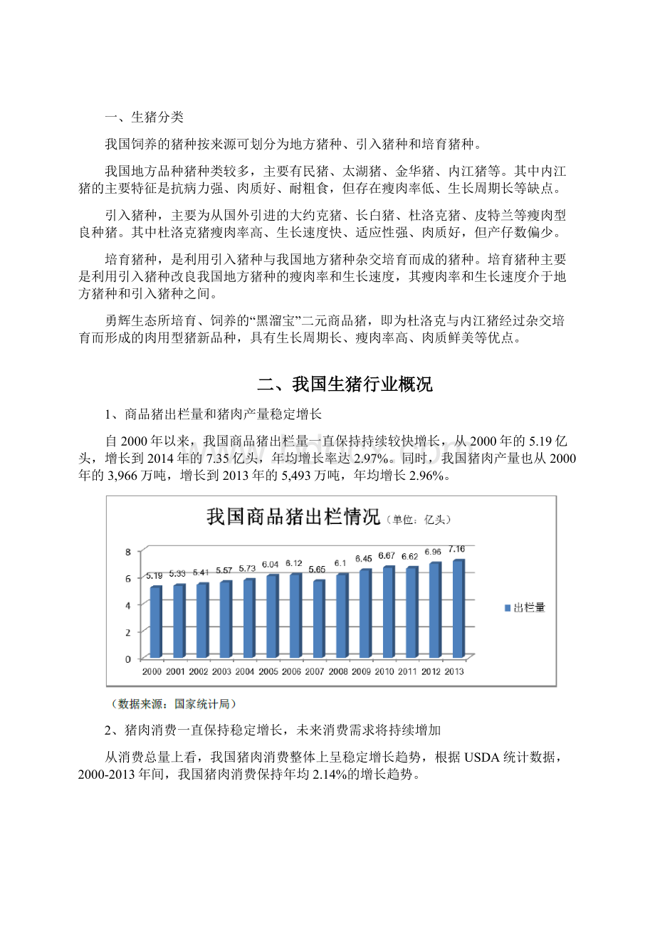 生猪行业分析文档格式.docx_第2页