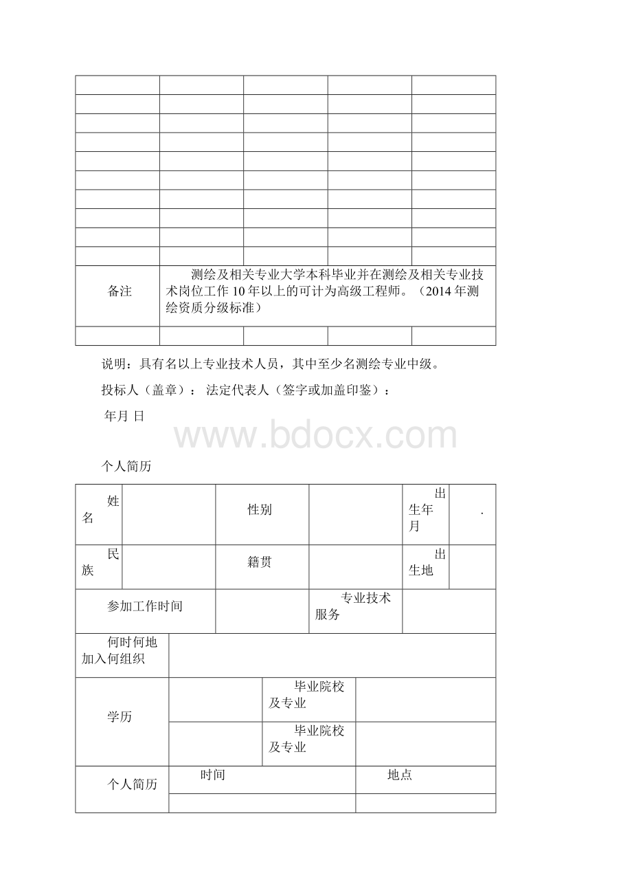 测绘项目技术措施.docx_第2页