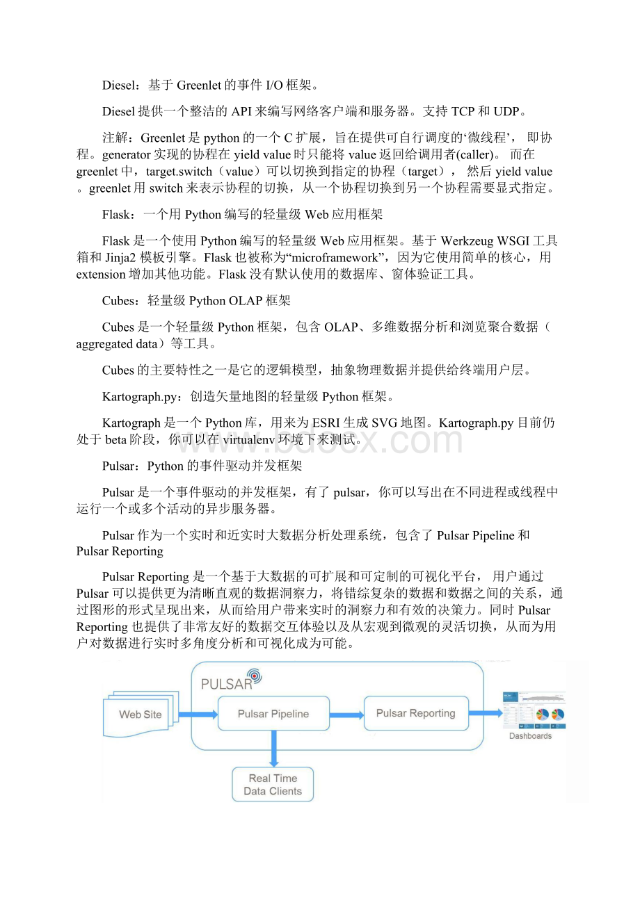 Python的主流框架.docx_第2页