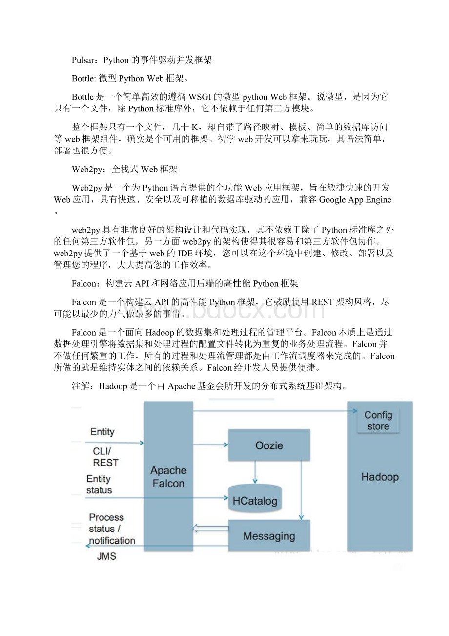 Python的主流框架.docx_第3页