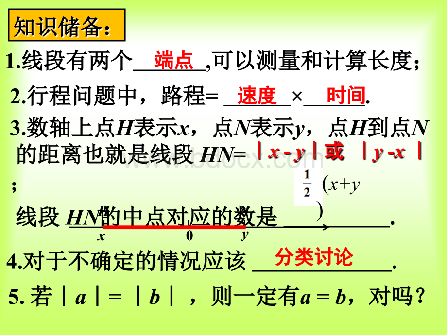 数轴上的动点.ppt_第2页