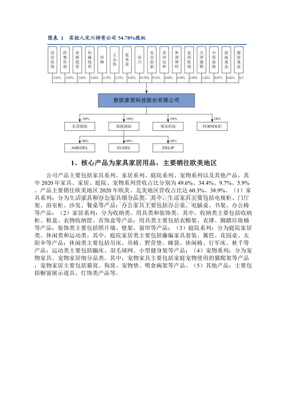 家居跨境电商致欧科技分析报告.docx_第2页