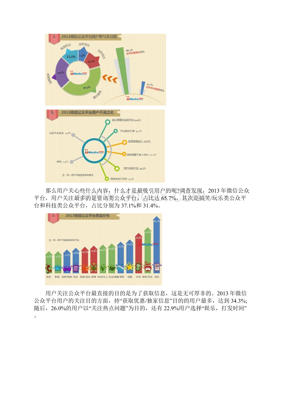 培训机构微信公众号平台规划运营可行性方案.docx_第3页