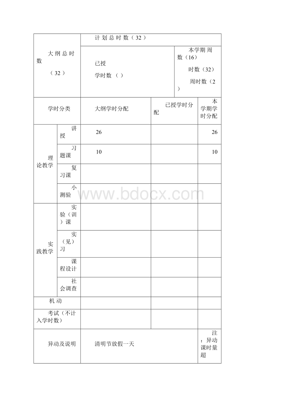 设计概论教学计划教案序号Word文档下载推荐.docx_第2页