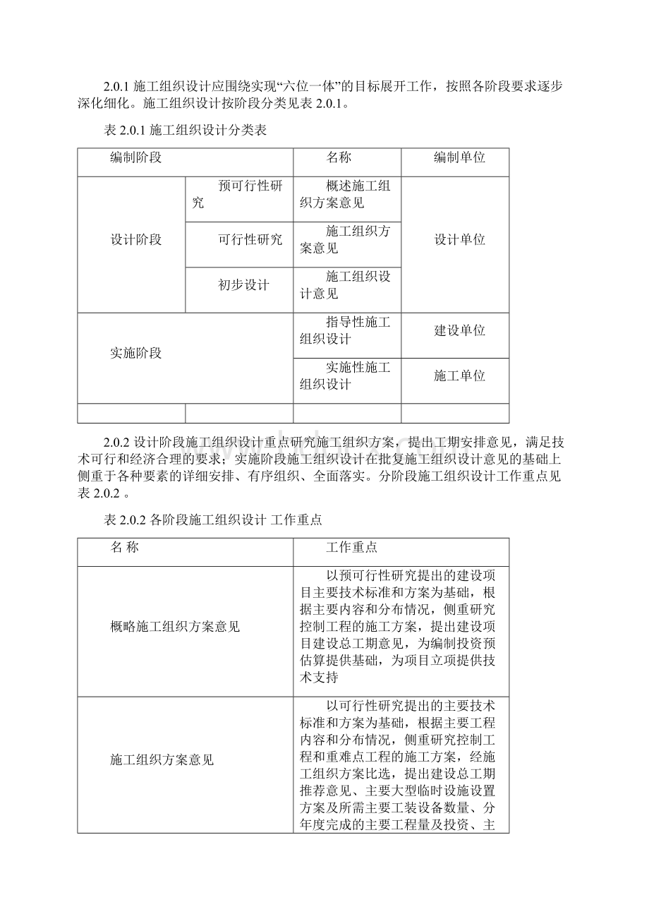 铁路工程施工组织设计指南版Word文档格式.docx_第3页