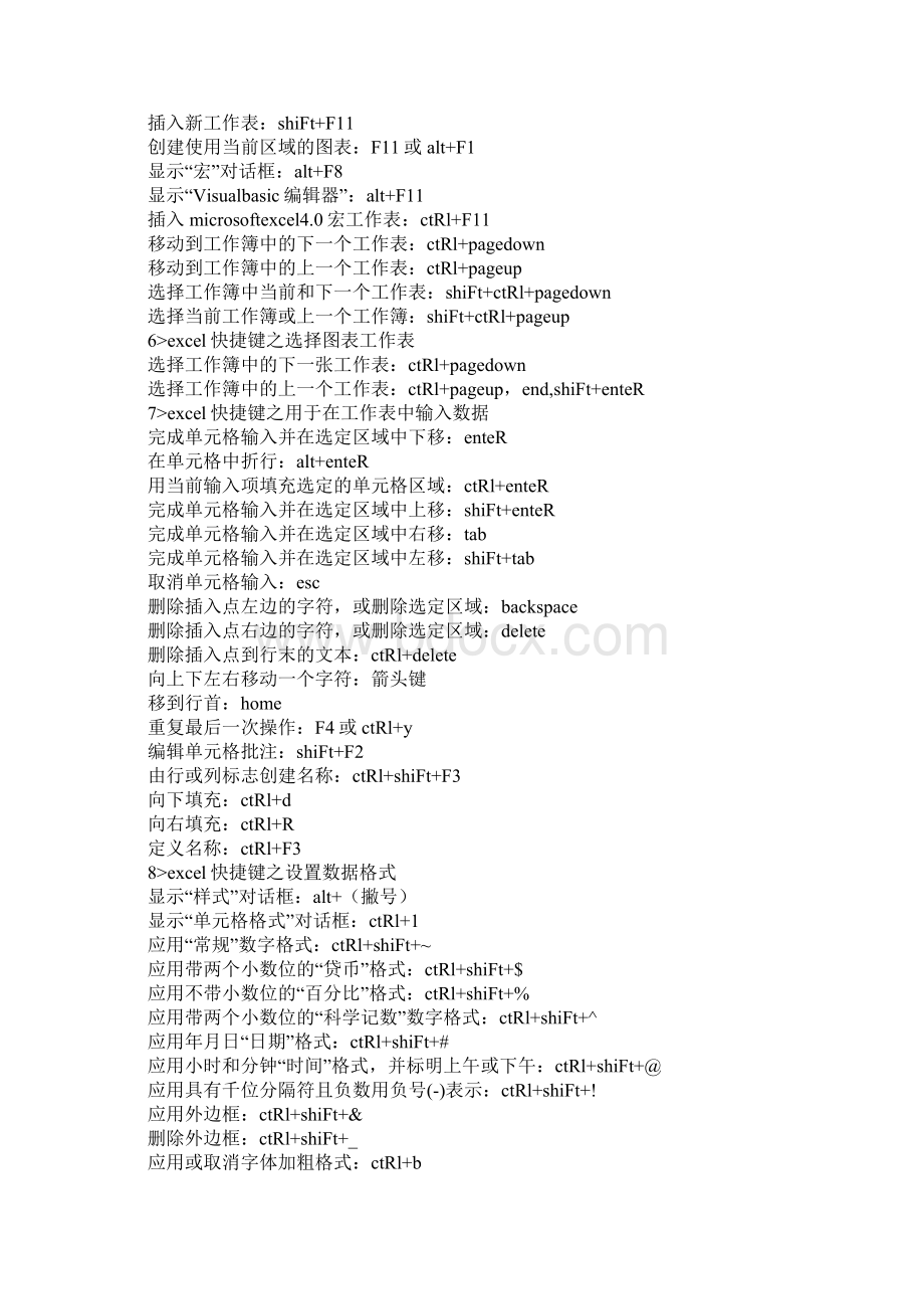 escel表格怎样整体左右移动Word文件下载.docx_第3页