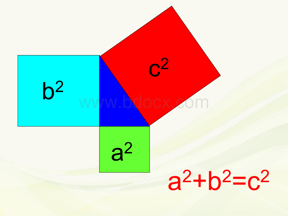 北师大版八年级上册数学总复习课件.pptx_第3页