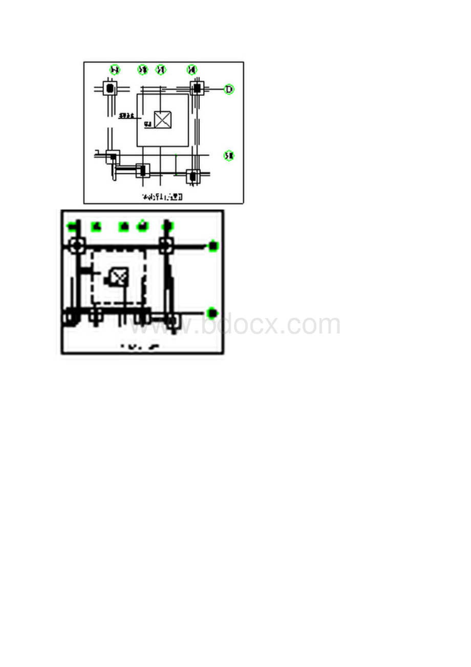 千岛明月工程塔吊穿梁板施工方案完成稿.docx_第2页