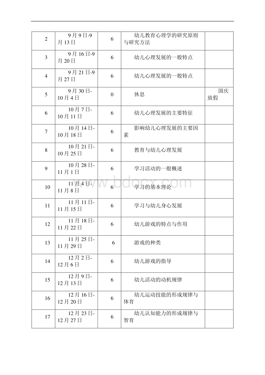 幼儿心理电子教案上.docx_第3页