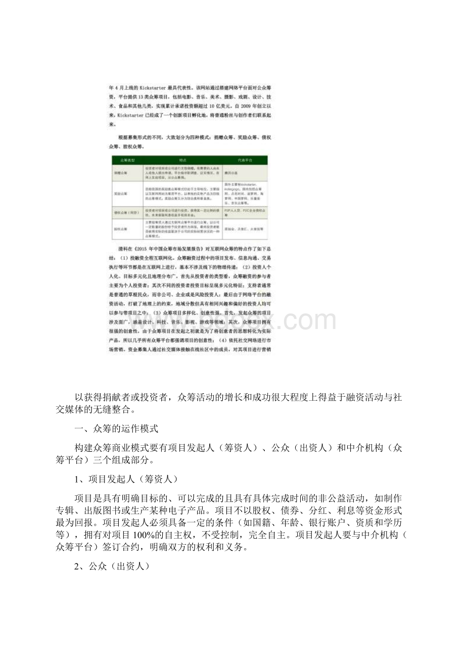 互联网众筹行业分析.docx_第3页