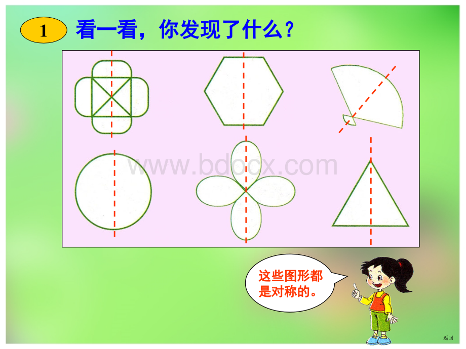 认识轴对称图形课件.ppt_第3页