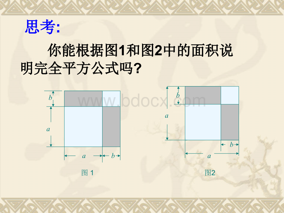 完全平方公式课件PPT资料.ppt_第3页