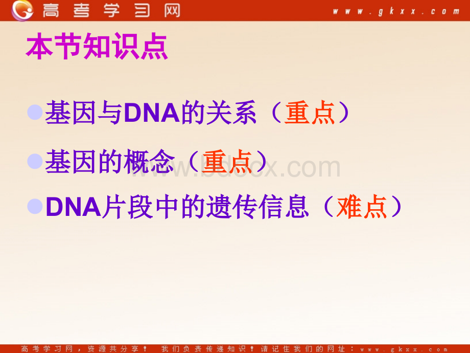 基因是有遗传效应的DNA片段》课件8.ppt_第2页