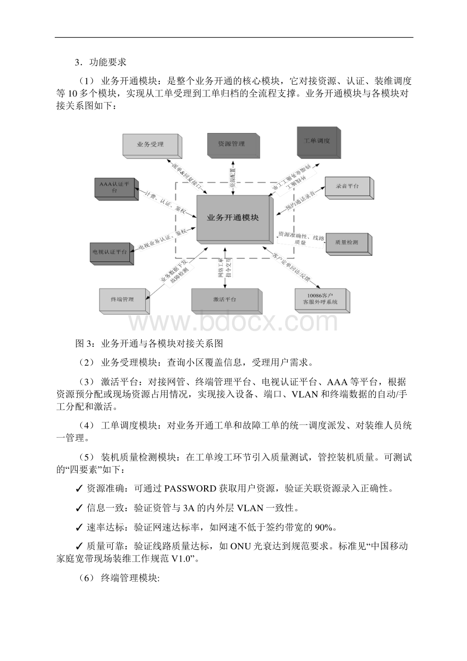 中国移动家庭宽带装维工作白皮书装维流程和支撑手段分册.docx_第3页