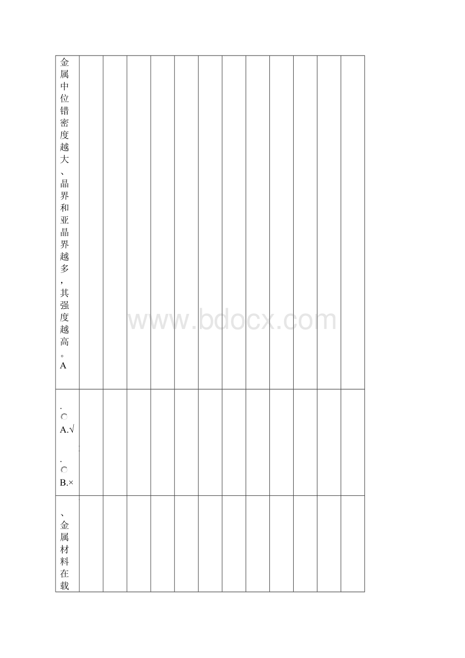 《工程材料》作业标准答案.docx_第3页