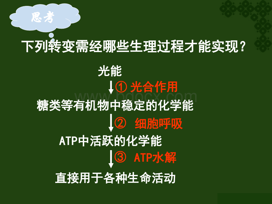 《细胞呼吸》课件PPT文档格式.ppt_第1页