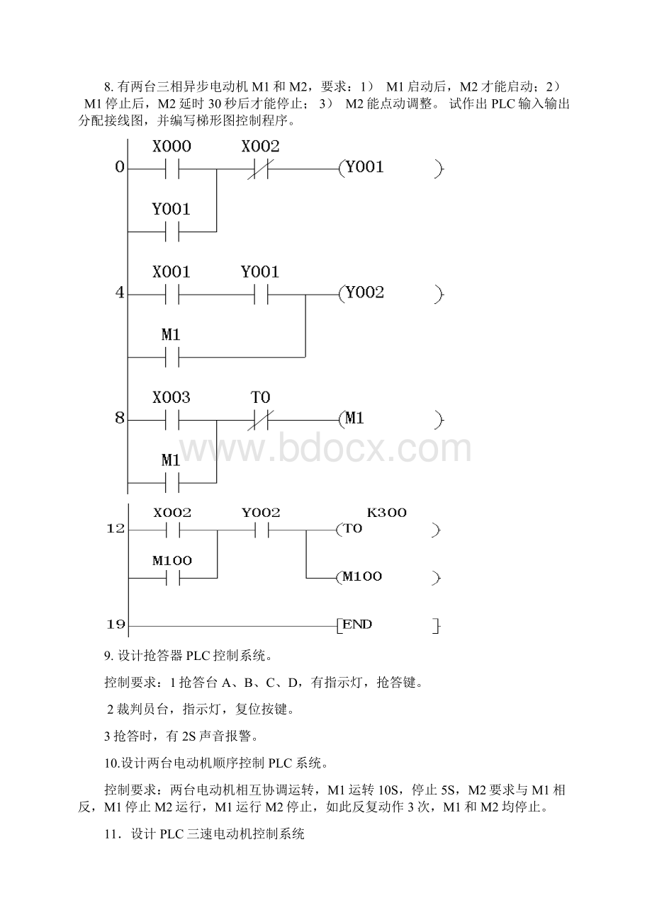 PLC程序设计题.docx_第2页