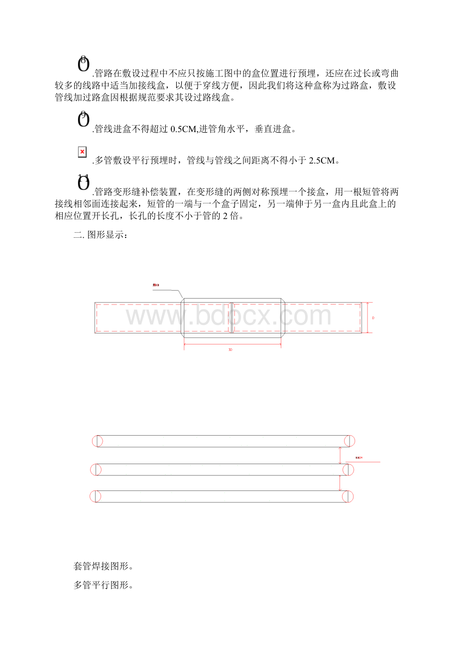 水电预埋做法及注意事项范文.docx_第2页