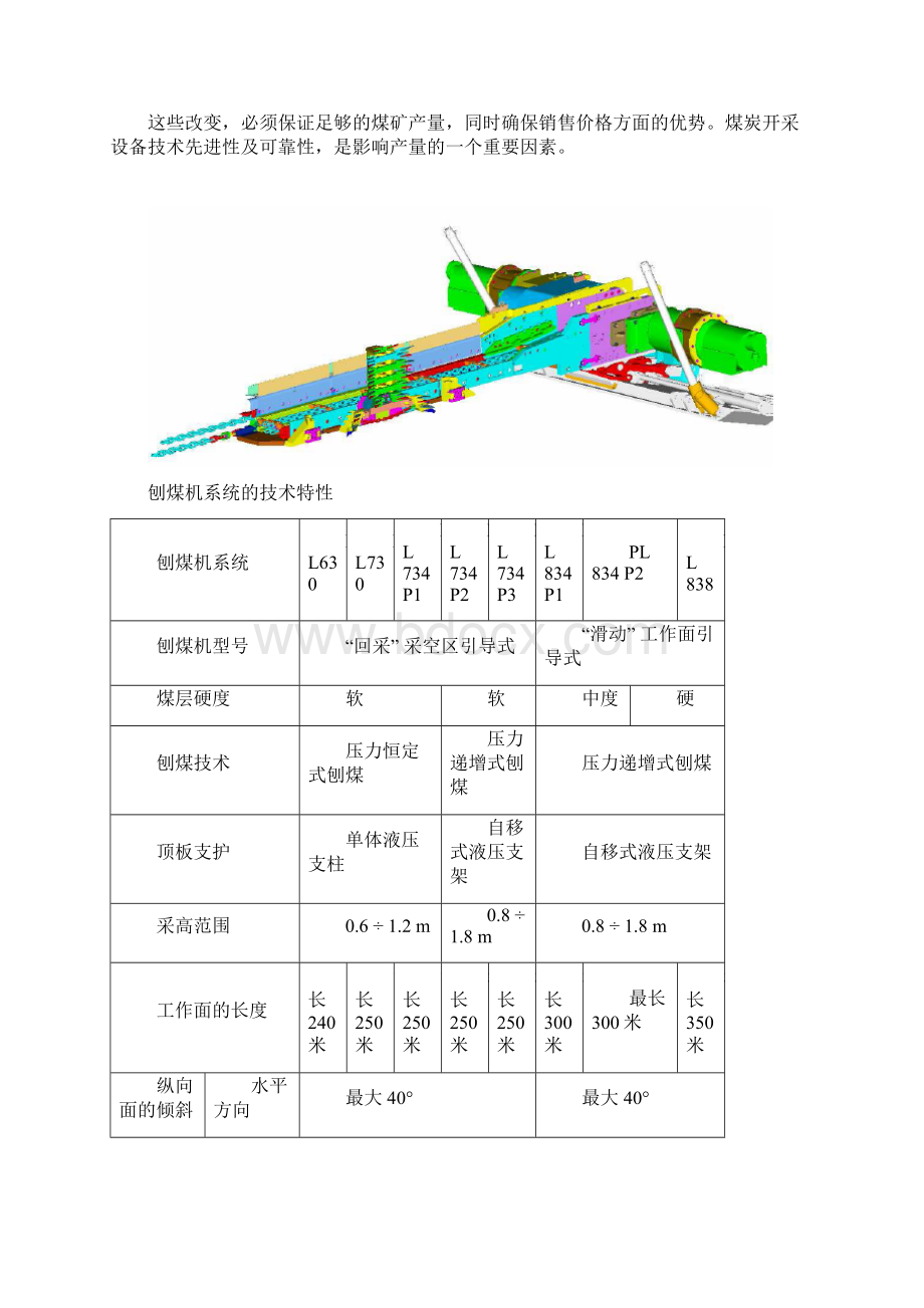 捷克刨煤机资料资料Word格式文档下载.docx_第3页