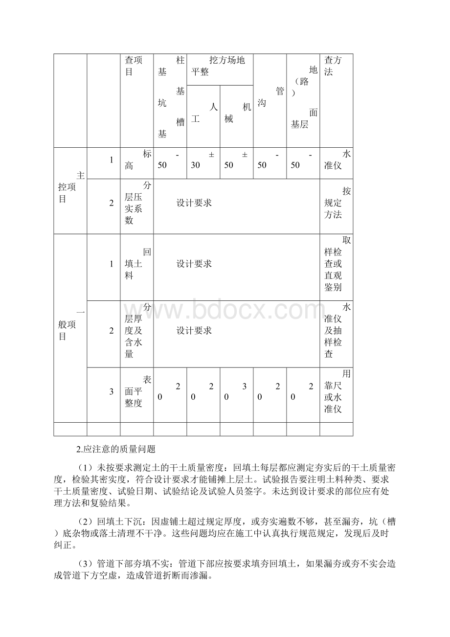 最新《土建监理实施细则》Word下载.docx_第3页