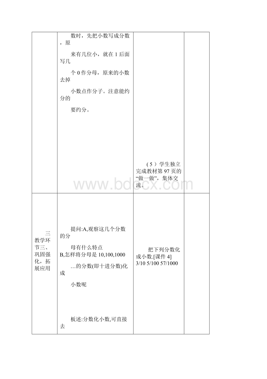 人教版小学数学五年级下册五年级下册分数与小数的互化Word文档下载推荐.docx_第3页