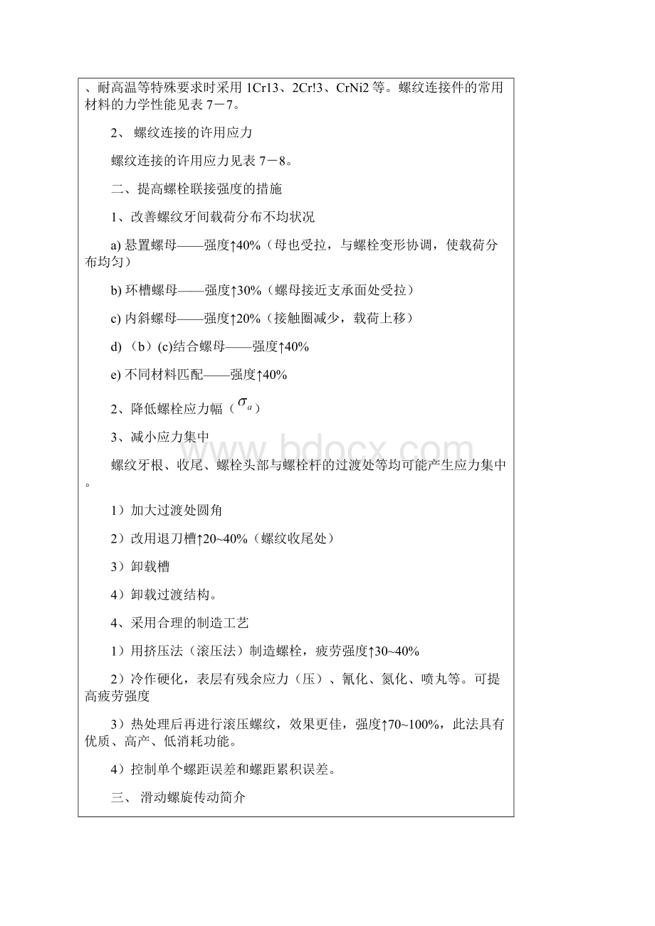 螺纹连接件的材料和许用应力.docx_第2页