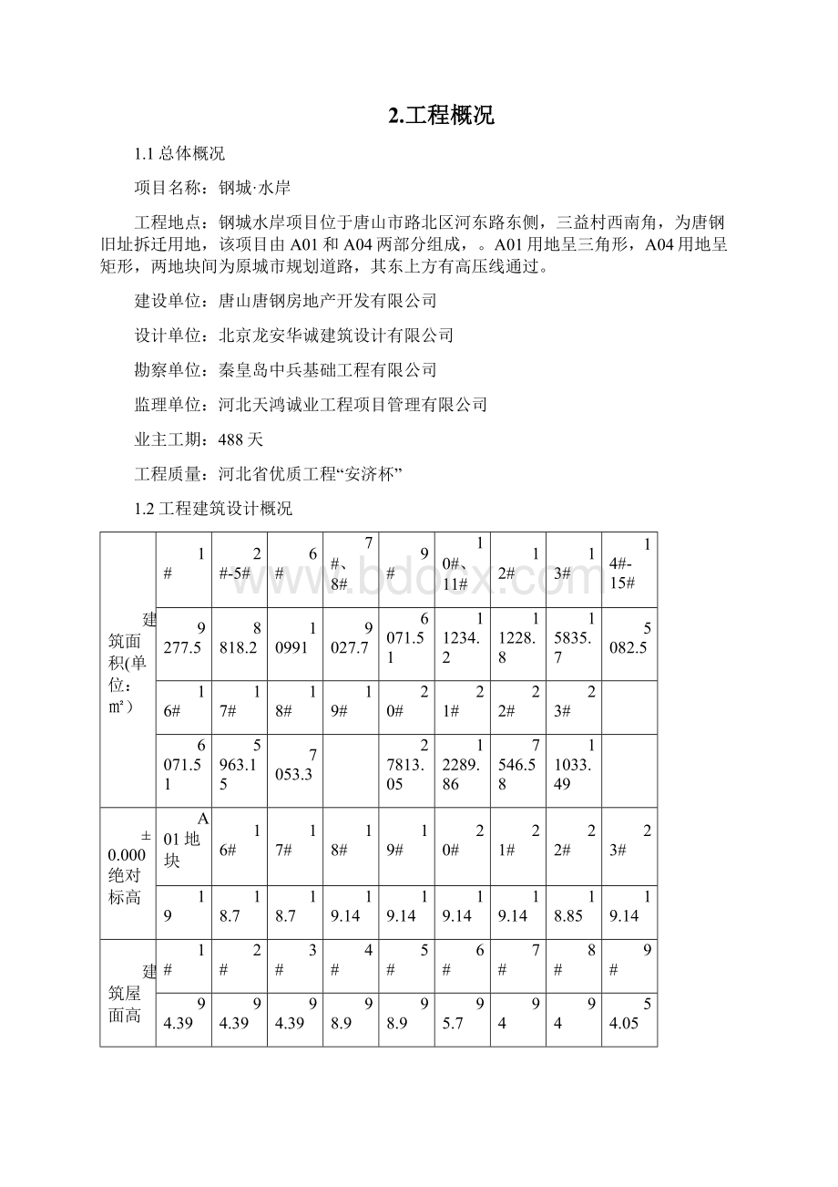 33室外电梯专项施工方案Word文件下载.docx_第2页