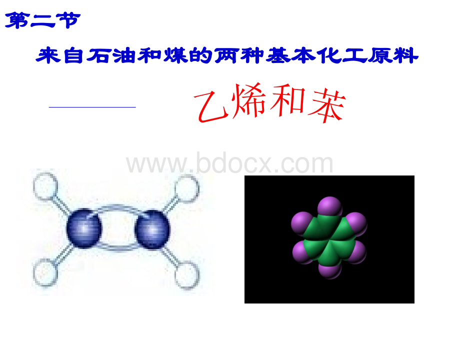 高中化学必修二乙烯课件PPT文档格式.ppt