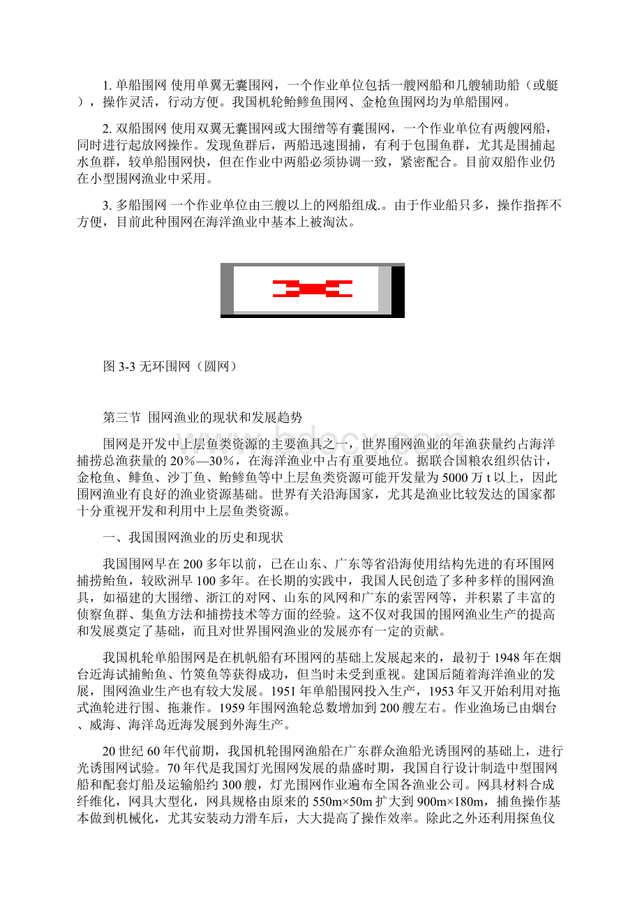 第六章围网渔业技术.docx_第3页