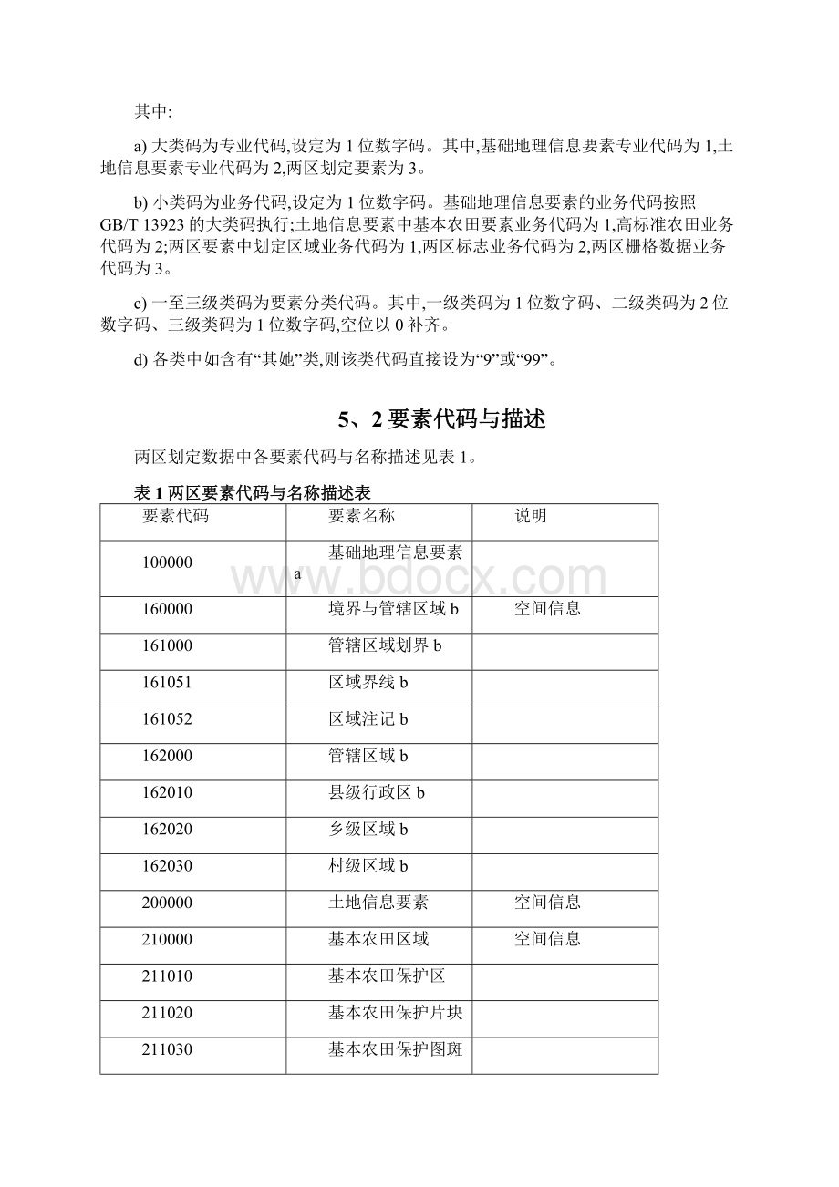 两区划定数据库规范Word文档下载推荐.docx_第3页