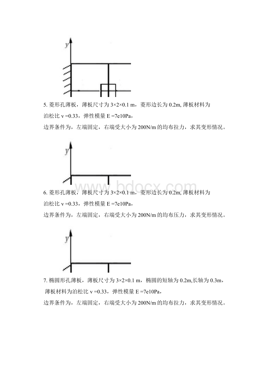 有限元作业题资料.docx_第2页