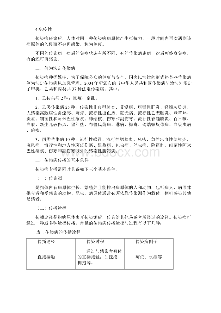 传染病预防控制指导手册.docx_第2页