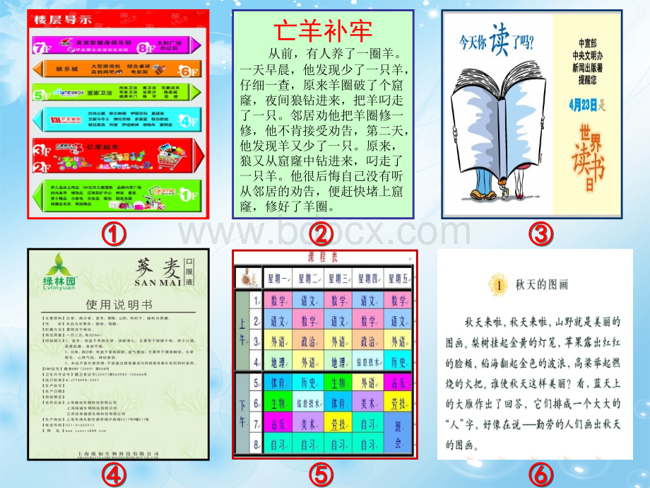 非连续性文本阅读之整合、归纳方法PPT课件下载推荐.pptx_第3页